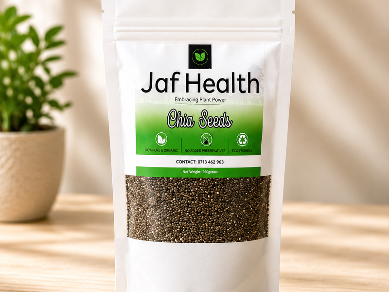 Chia Seeds