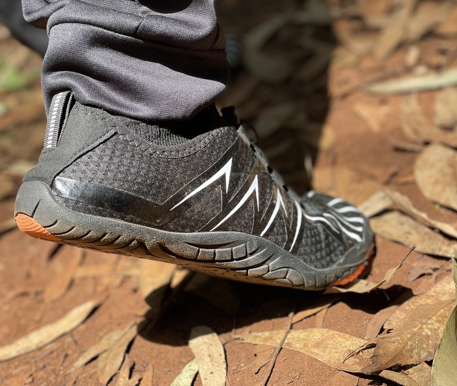 Sole to soil 2