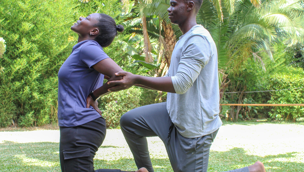 Corrective Exercise Therapy