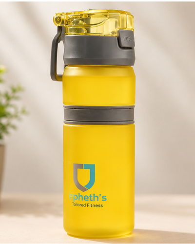 Water Bottle 1L