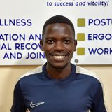 Mark Okondo