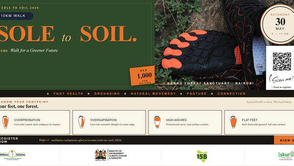Sole to Soil 2026